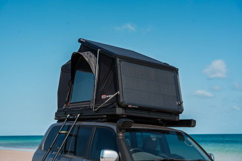 TENDA DA TETTO ARB INTREPID 2.0 1285MM LARGHEZZA